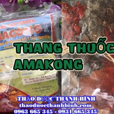 Mua bán thang thuốc Amakong tại Bình Phước uy tín chất lượng nhất