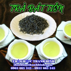 Mua bán trà Bát Tiên tại Bắc Kạn giúp lợi tiểu đào thải mọi độc tố