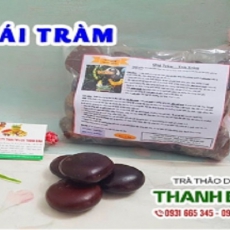 Mua bán trái tràm tại huyện Mê Linh giúp điều trị nóng sốt hiệu quả tốt nhất