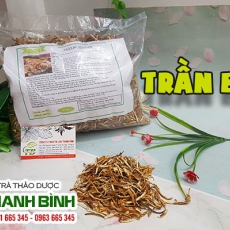 Mua bán trần bì ở quận Phú Nhuận chữa điều trị ho mất tiếng hiệu quả
